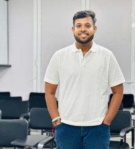 Co-Founder & CTO
