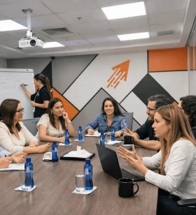 Director of Business Development