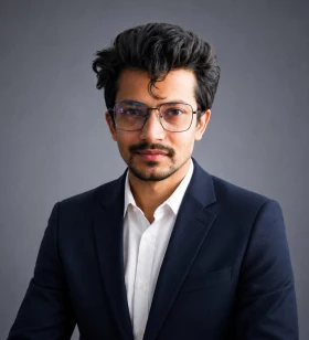 Sr. Web Developer