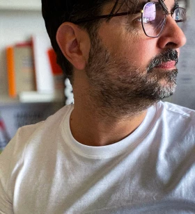 Creative Director & Founder