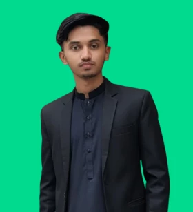 Adnan Qureshi | Founder & Senior Link Building Specialist