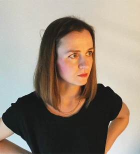 Co-Founder - Design, Web & UX & AI