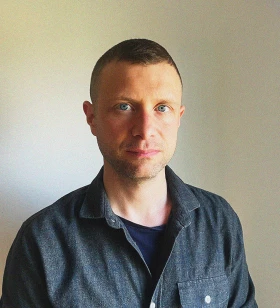 Co-Founder - Brand, content & strategy