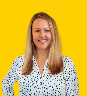 Chief Growth Officer