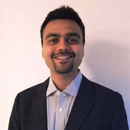 Co-Founder