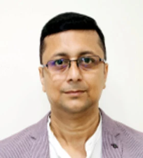 Director of HR & Compliances at Capital Numbers