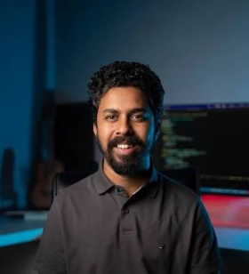 CEO & Co-Founder