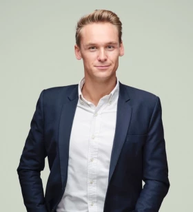 Partner & Brand Strategist