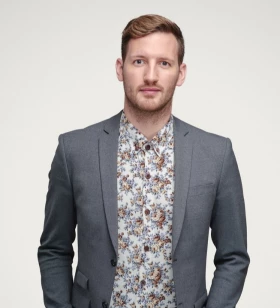 CEO, Founder, & Digital Strategist