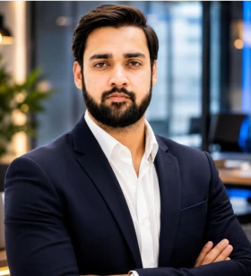 Co-Founder