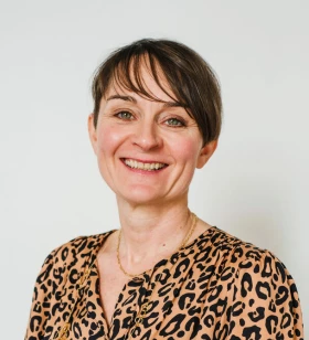 Managing Director