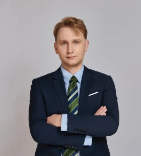 Chief Executive Officer
