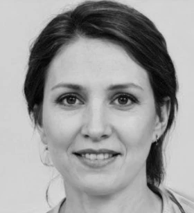 VP, Research & Innovation