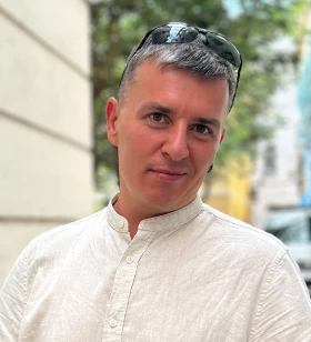Founder & Lead Developer