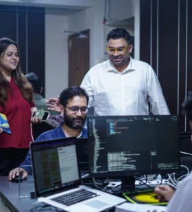 Software Development Service Company in Dubai
