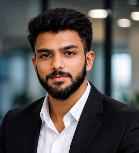 Founder and Software Developer