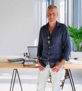 Founder/CEO