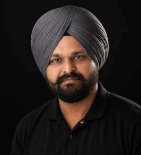 CEO, Founder