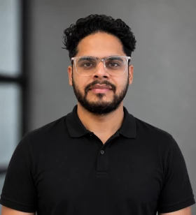 Creative & Design Lead