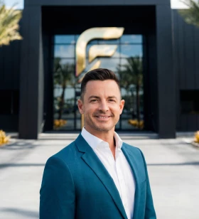 Co-Founder & CEO