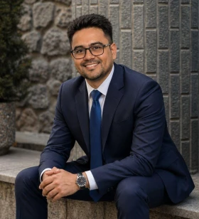 SEO & Digital Marketing Expert