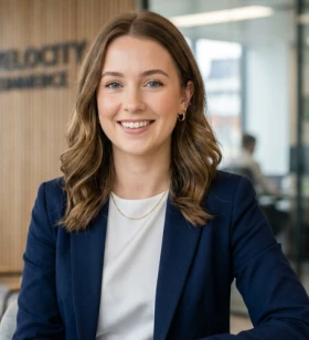 Marketing Manager