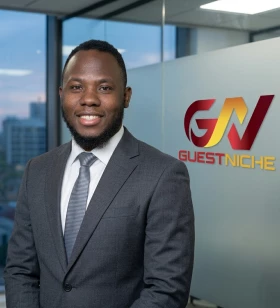 Founder & Link Building Specialist