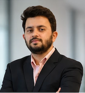 Lead Business Analyst