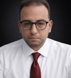 Founder & Managing Director