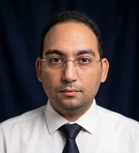 Founder & Chief Executive Officer