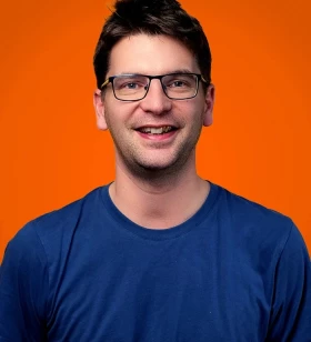 MD and Co-Founder