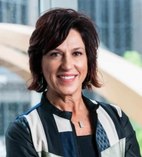 Co-founder and Chief People Officer