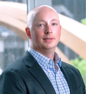 Chief Strategy Officer