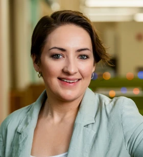 Vice President of Client Partnerships