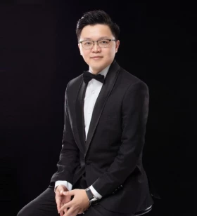 Managing Director