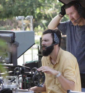 Director of Photography