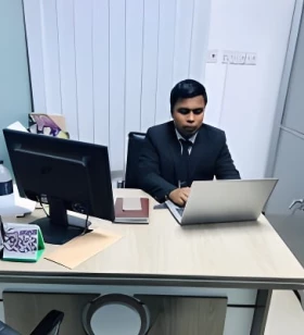 Chief Executive Officer