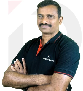 Managing Director & CEO