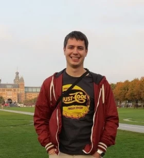 CHIEF TECHNOLOGY OFFICER