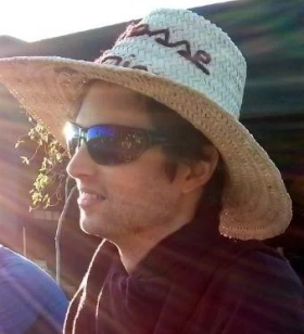 FULL STACK DEVELOPER