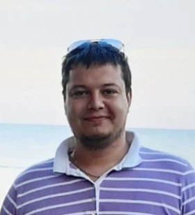 FULL STACK DEVELOPER