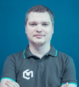 FULL STACK DEVELOPER