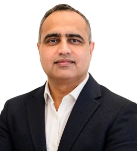 Chief Executive Officer