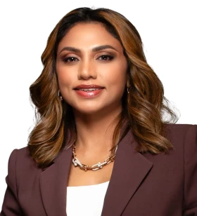 Chief Operating Officer