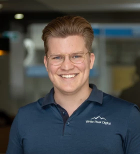 Managing Director