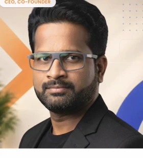 CEO & Co-Founder