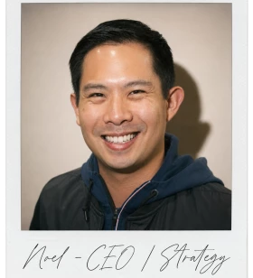 CEO & Client Strategy
