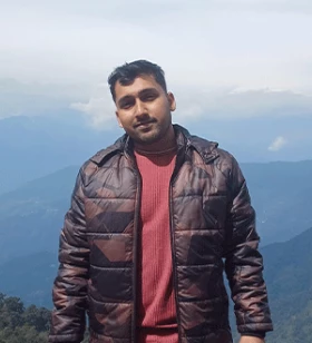 Development Team Lead