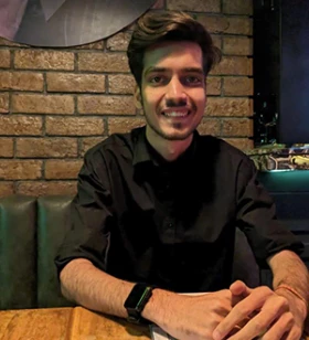 DIGITAL MARKETING HEAD