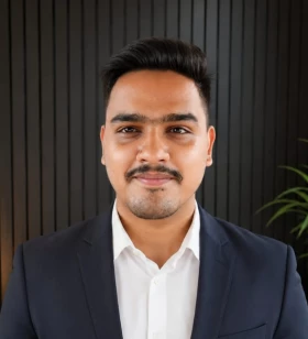 SEO Executive